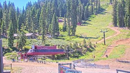 Northstar California: Mid Mountain (northstarcalifornia.com)