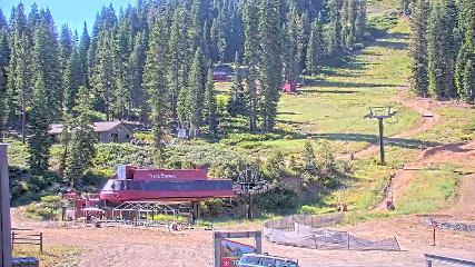 Northstar California: Mid Mountain (northstarcalifornia.com)