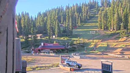 Northstar California webcam