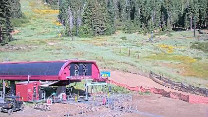 Northstar California webcam