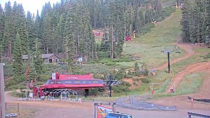 Northstar California: Mid Mountain (northstarcalifornia.com)