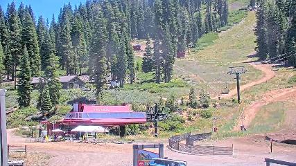 Northstar California: Mid Mountain (northstarcalifornia.com)