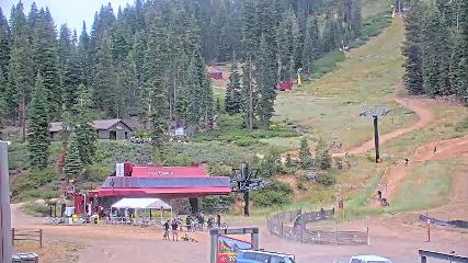 Northstar California: Mid Mountain (northstarcalifornia.com)
