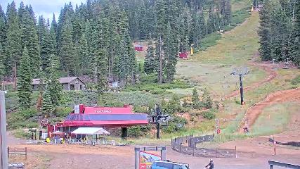 Northstar California webcam