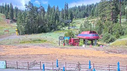 Northstar California: Mid Mountain (northstarcalifornia.com)