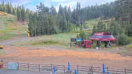 Northstar California: Mid Mountain (northstarcalifornia.com)
