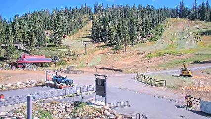 Northstar California: Mid Mountain (northstarcalifornia.com)