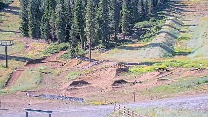 Northstar California webcam