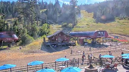 Northstar California: Mid Mountain (northstarcalifornia.com)