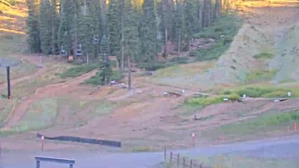 Northstar California webcam