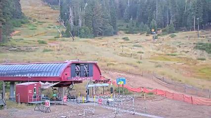 Northstar California: Mid Mountain (northstarcalifornia.com)