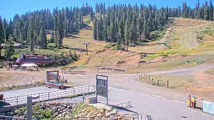 Northstar California: Mid Mountain (northstarcalifornia.com)