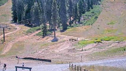 Northstar California: Mid Mountain (northstarcalifornia.com)