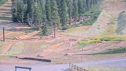 Northstar California webcam