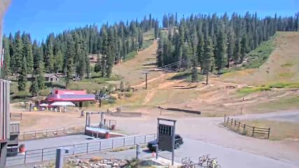 Northstar California: Mid Mountain (northstarcalifornia.com)