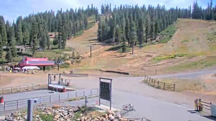 Northstar California: Mid Mountain (northstarcalifornia.com)
