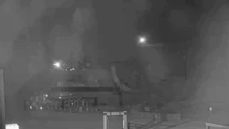 Webcam Northstar California: Mid Mountain