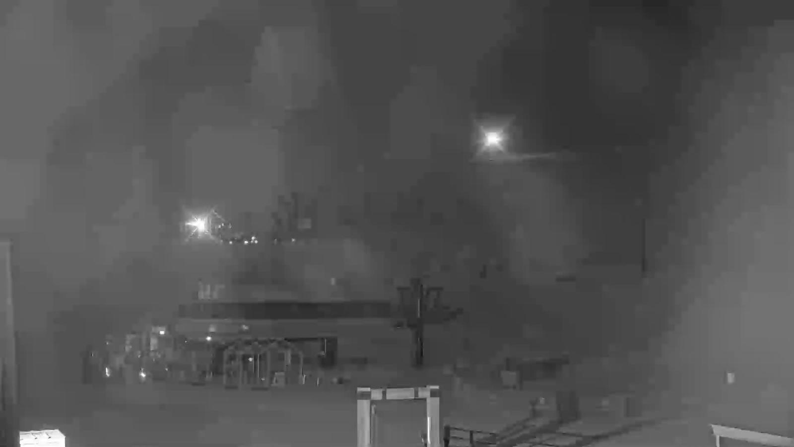 Webcam Northstar California: Mid Mountain