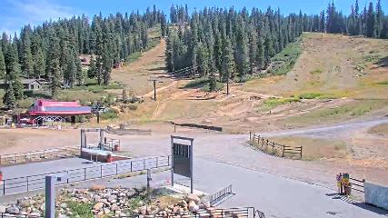 Northstar California: Mid Mountain (northstarcalifornia.com)