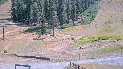 Northstar California webcam