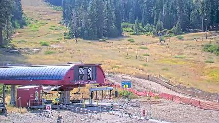 Northstar California webcam