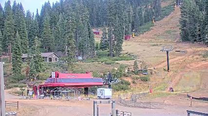 Northstar California: Mid Mountain (northstarcalifornia.com)