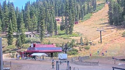 Northstar California: Mid Mountain (northstarcalifornia.com)