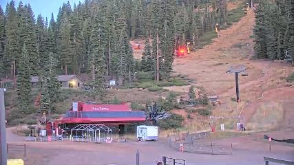 Northstar California: Mid Mountain (northstarcalifornia.com)