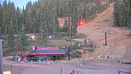 Northstar California: Mid Mountain (northstarcalifornia.com)