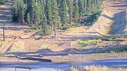 Northstar California webcam