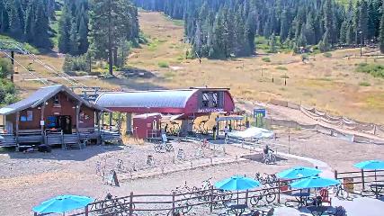 Northstar California webcam