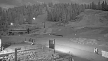 Northstar California webcam