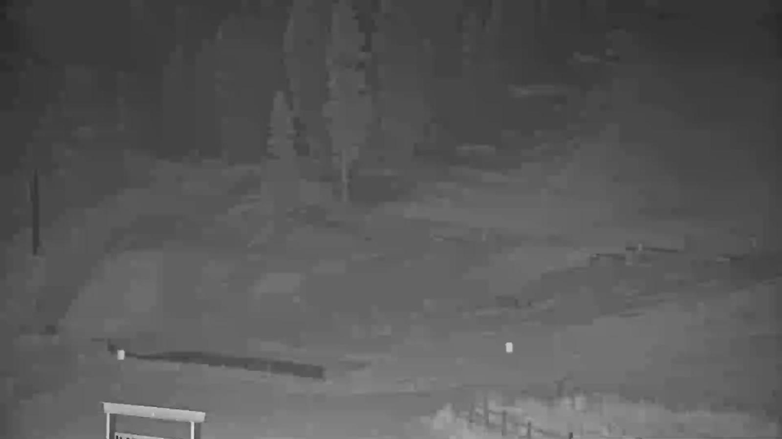 Webcam Northstar California: Mid Mountain