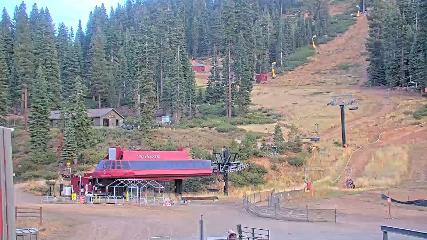 Northstar California: Mid Mountain (northstarcalifornia.com)