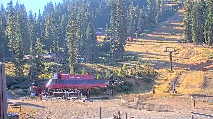 Northstar California: Mid Mountain (northstarcalifornia.com)