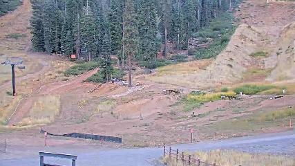 Northstar California webcam