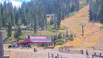 Northstar California: Mid Mountain (northstarcalifornia.com)
