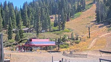 Northstar California: Mid Mountain (northstarcalifornia.com)
