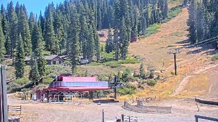Northstar California: Mid Mountain (northstarcalifornia.com)