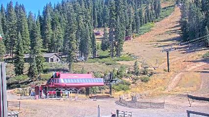 Northstar California: Mid Mountain (northstarcalifornia.com)