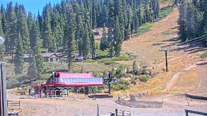 Northstar California: Mid Mountain (northstarcalifornia.com)
