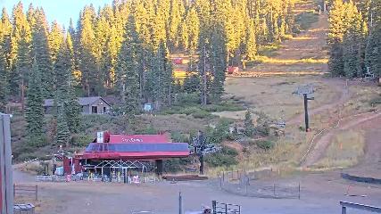 Northstar California: Mid Mountain (northstarcalifornia.com)