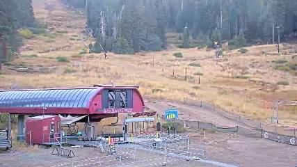 Northstar California: Mid Mountain (northstarcalifornia.com)