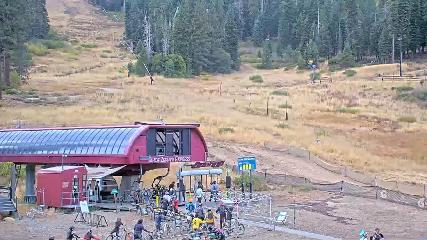 Northstar California webcam