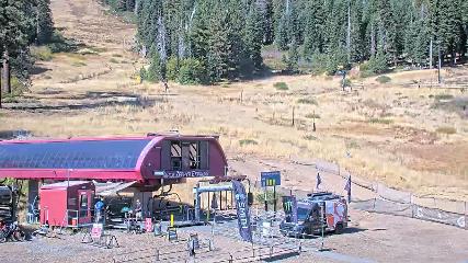 Northstar California: Mid Mountain (northstarcalifornia.com)