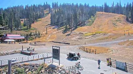 Northstar California: Mid Mountain (northstarcalifornia.com)