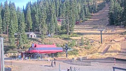 Northstar California: Mid Mountain (northstarcalifornia.com)