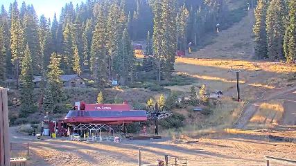 Northstar California webcam