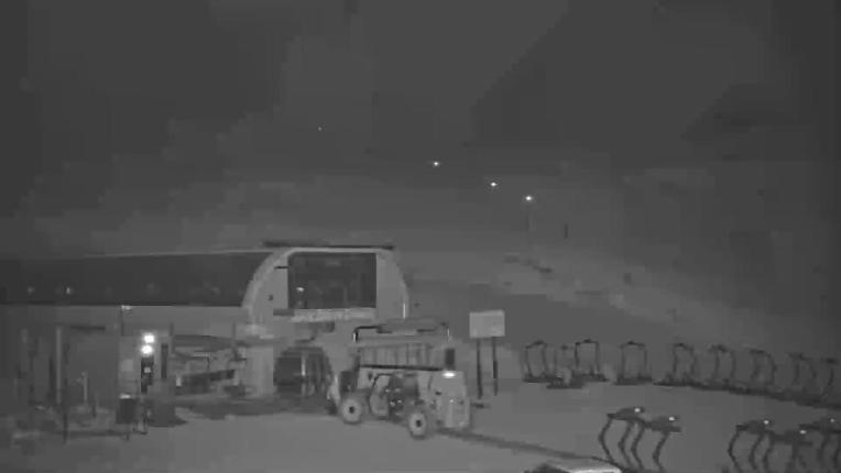 Webcam Northstar California: Mid Mountain