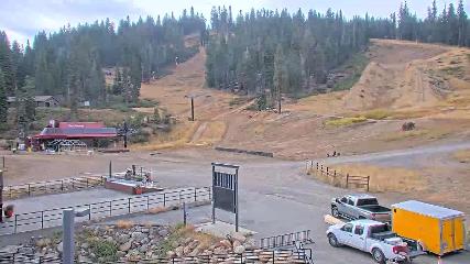 Northstar California webcam